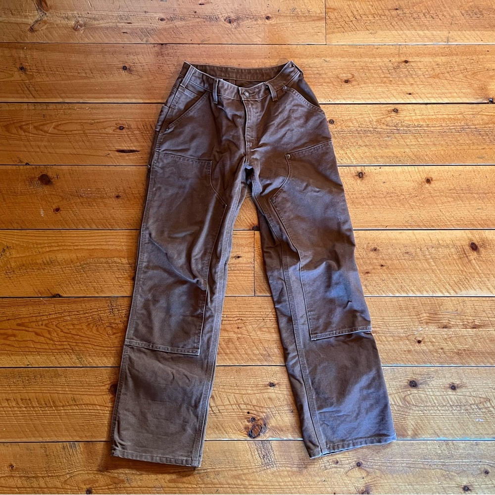 Vintage Carhartt Pants